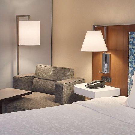 Hampton Inn By Hilton Harrisburg West Mechanicsburg Exterior photo