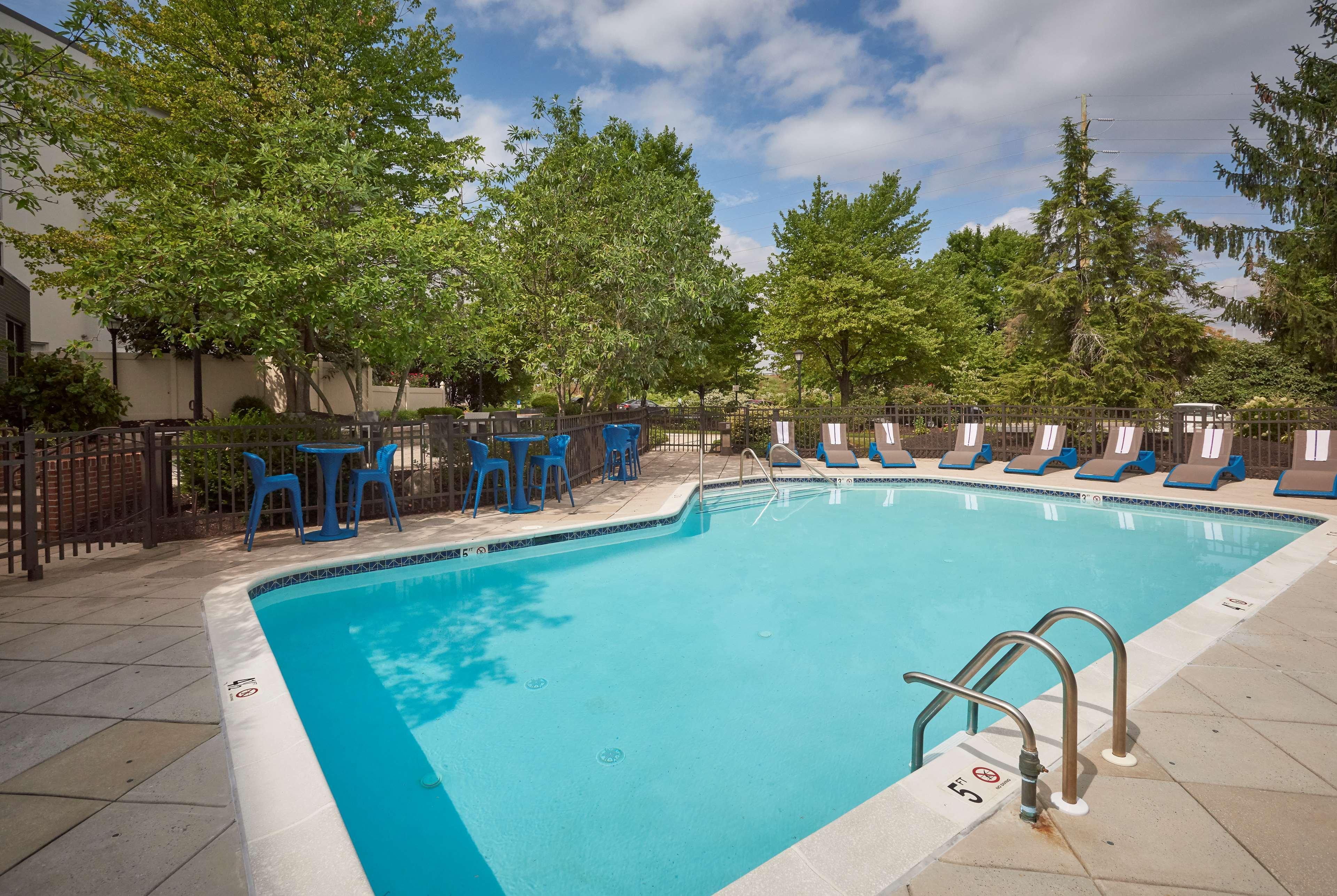 Hampton Inn By Hilton Harrisburg West Mechanicsburg Exterior photo