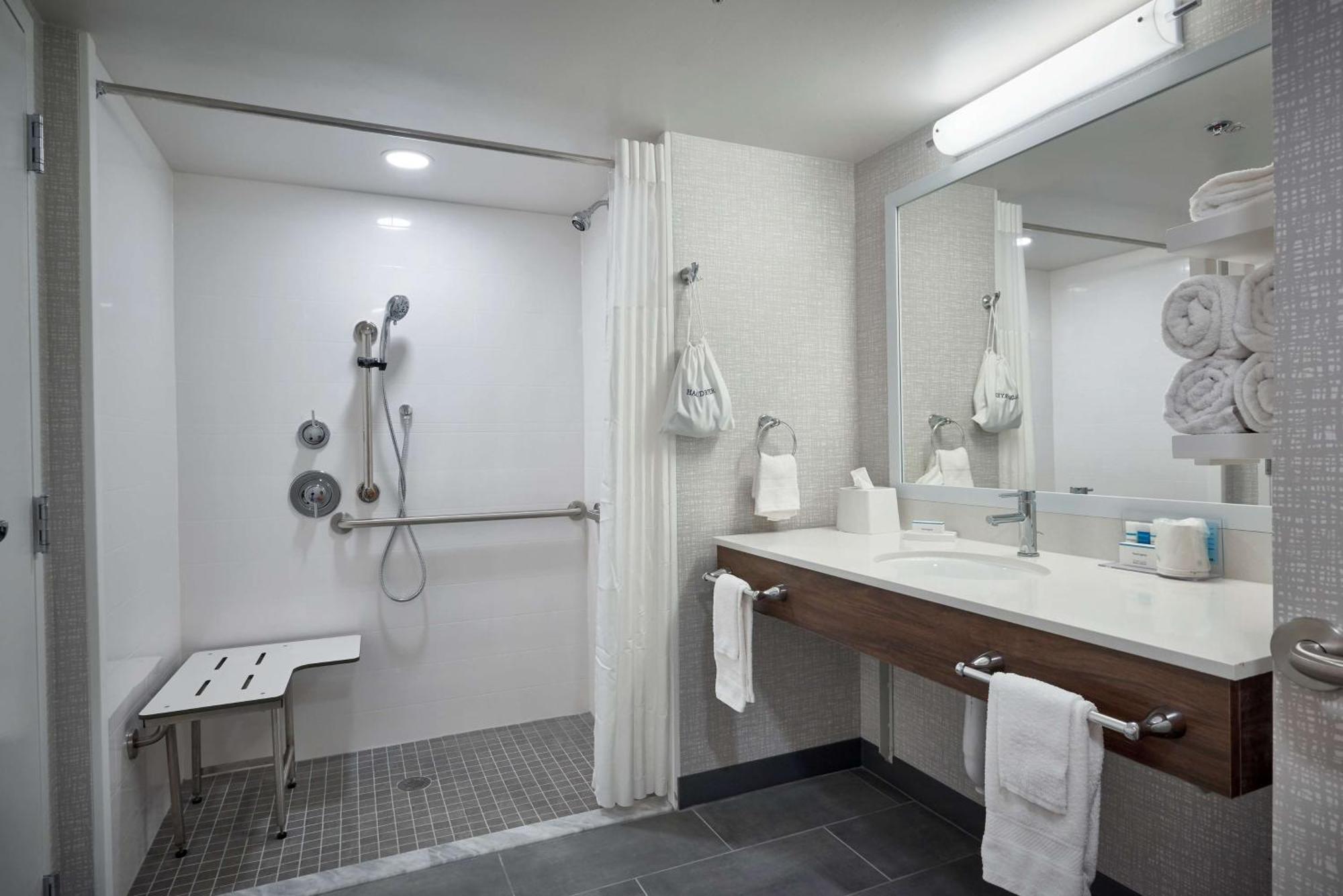 Hampton Inn By Hilton Harrisburg West Mechanicsburg Exterior photo
