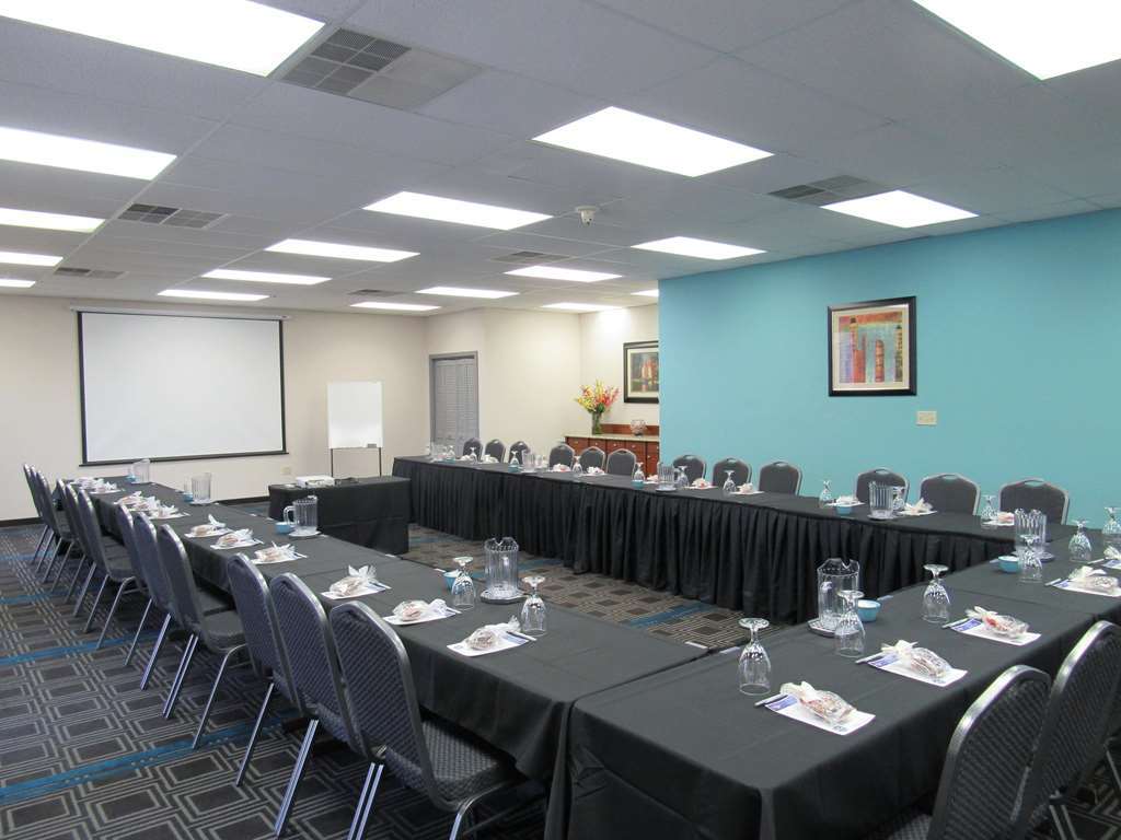 Hampton Inn By Hilton Harrisburg West Mechanicsburg Facilities photo