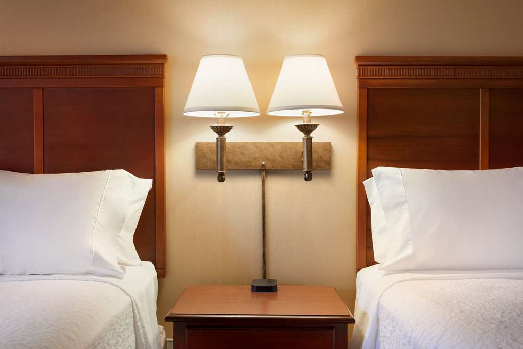Hampton Inn By Hilton Harrisburg West Mechanicsburg Room photo