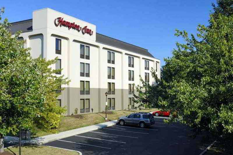 Hampton Inn By Hilton Harrisburg West Mechanicsburg Exterior photo