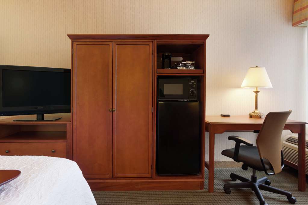 Hampton Inn By Hilton Harrisburg West Mechanicsburg Room photo