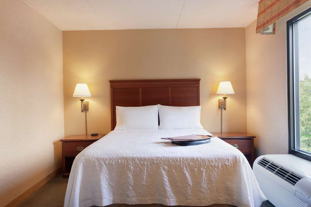 Hampton Inn By Hilton Harrisburg West Mechanicsburg Room photo